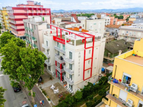 Hotel Amicizia Rimini